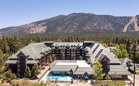 Lake Tahoe Vacation Resort South Lake Tahoe Ca